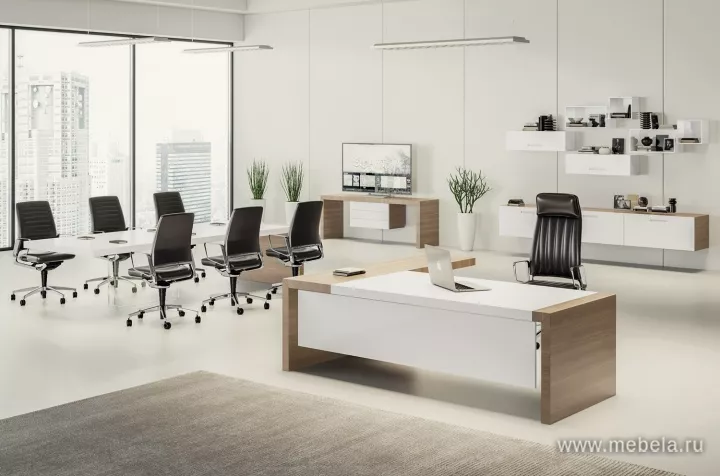 кабинет руководителя Кио