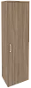 Гардероб узкий (правый)