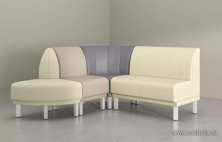 офисный диван Хлоя