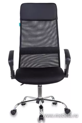 кресло KB-6N/SL