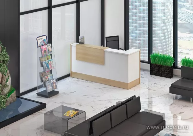 ресепшн Стайл Акация