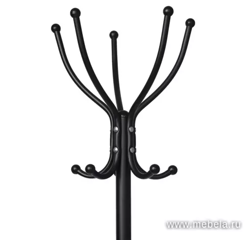 Вешалка напольная М 10