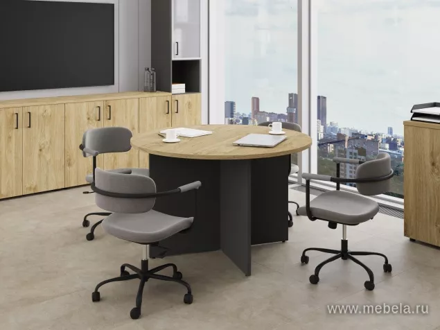 мебель Проджект Тиквуд