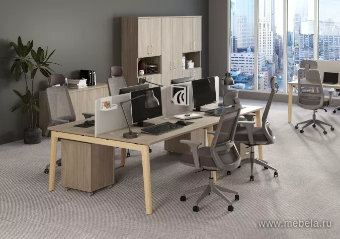 мебель Оникс Вуд