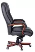 кресло T-9925 Walnut