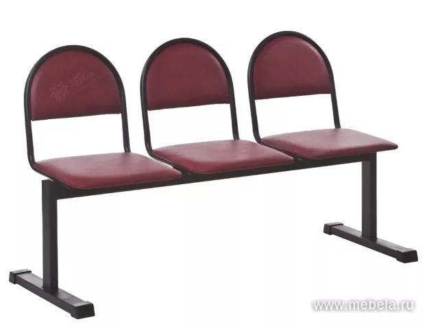 секции Тройка