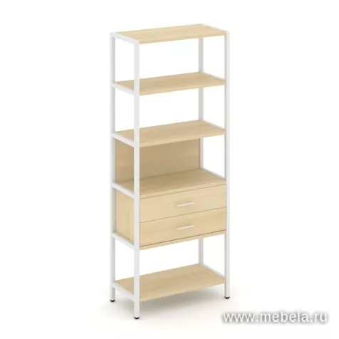 Cтеллажи Shelf Acacia