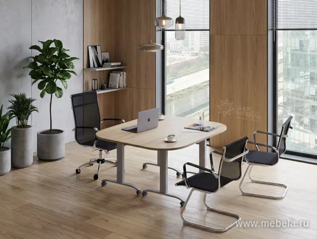 столы складные Мобайл Систем