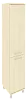 Офисный шкаф высокий узкий (левый/правый)