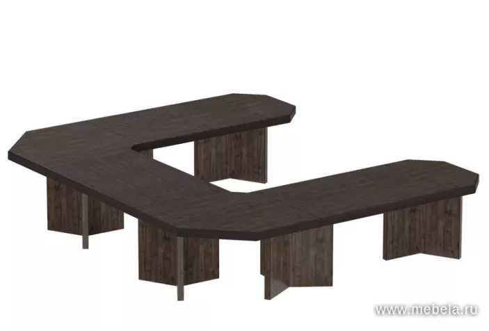 столы переговоров Берн