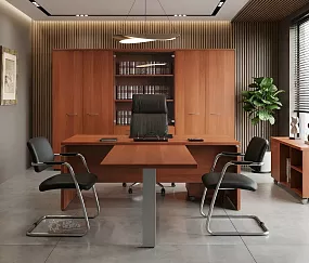 кабинет Патриот