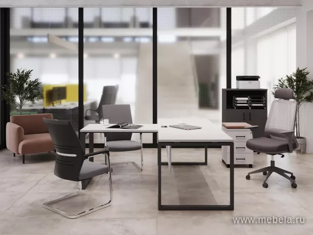 кабинет Стайл Проджект