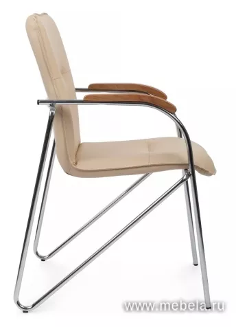 кресло RV-Самба Хром