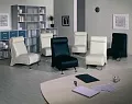 Офисный диван Ва-Банк