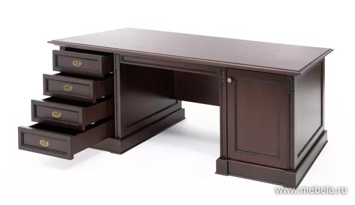 кабинет директора Doge