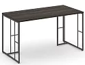 Стол письменный на металлокаркасе