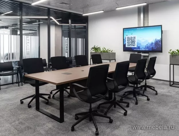 столы переговоров Экзе