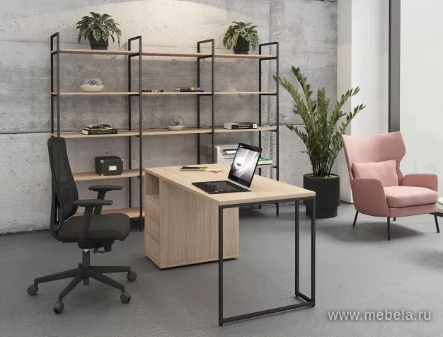 Офисная мебель Линк