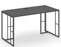 Стол письменный на металлокаркасе