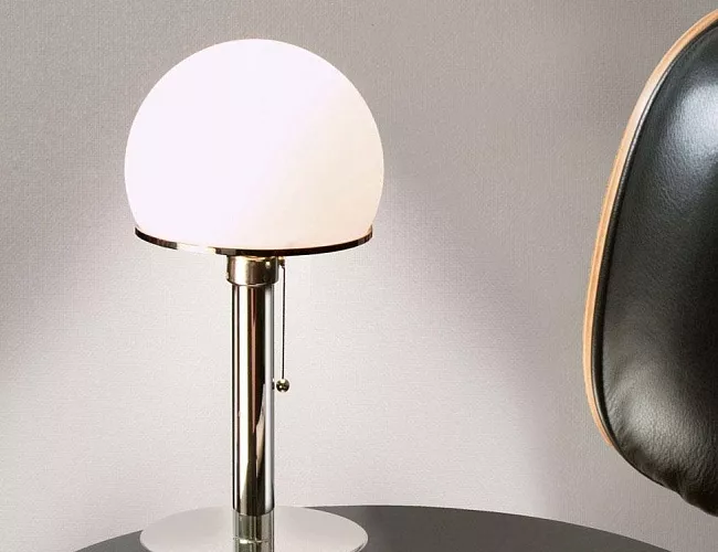 фото светильник Tess №3