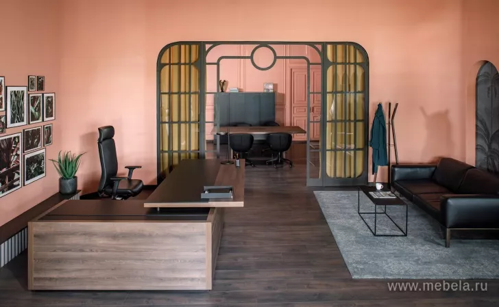 кабинет Мурано