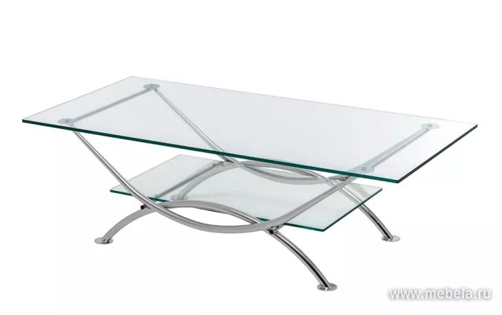 Журнальный столик Арко