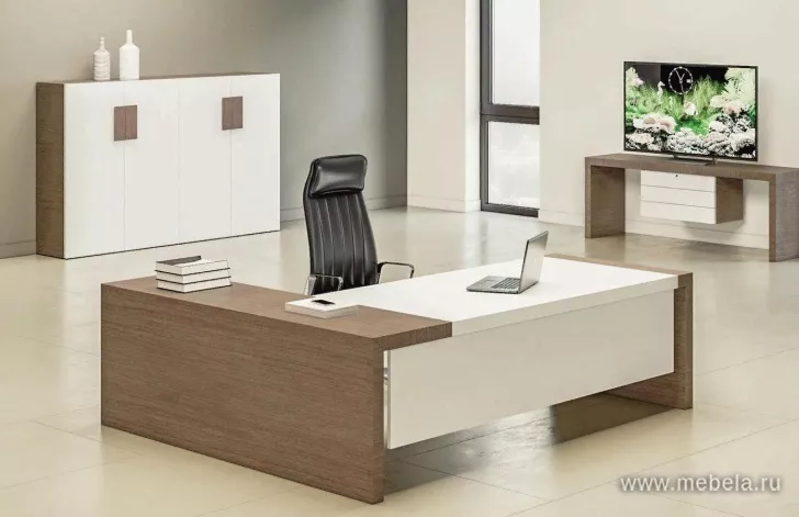 кабинет руководителя Кио