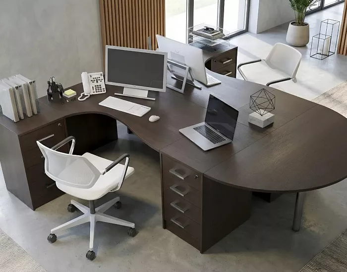 фото мебель Арго Венге					 №2					