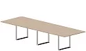 Стол для переговоров (меламин)