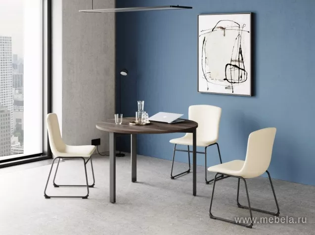 офисная мебель Эво Металл