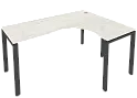 Стол эргономичный правый