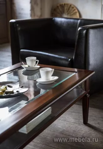 кабинет директора Дож