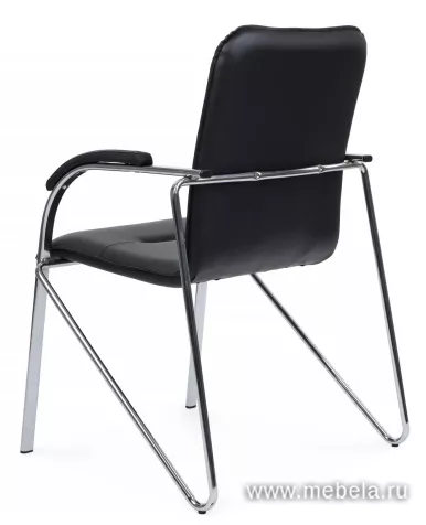 кресло RV-Самба Хром