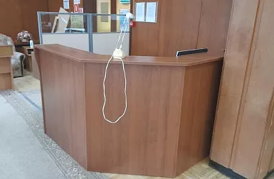 ГБУЗ МО Санаторий Пушкино