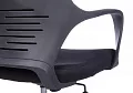 кресло RV-8989 Black