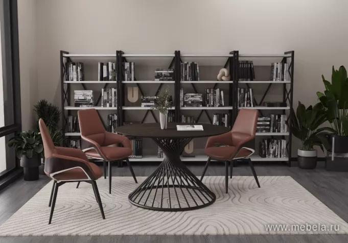 столы переговоров Оак