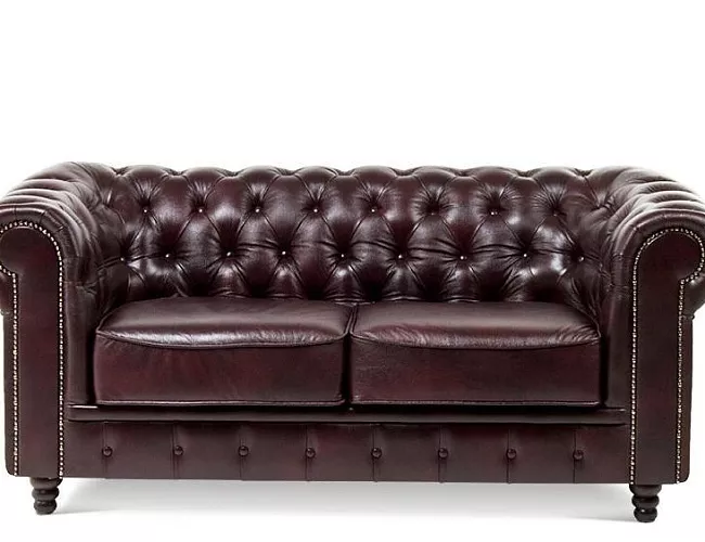 фото Офисный диван Честер Люкс №3