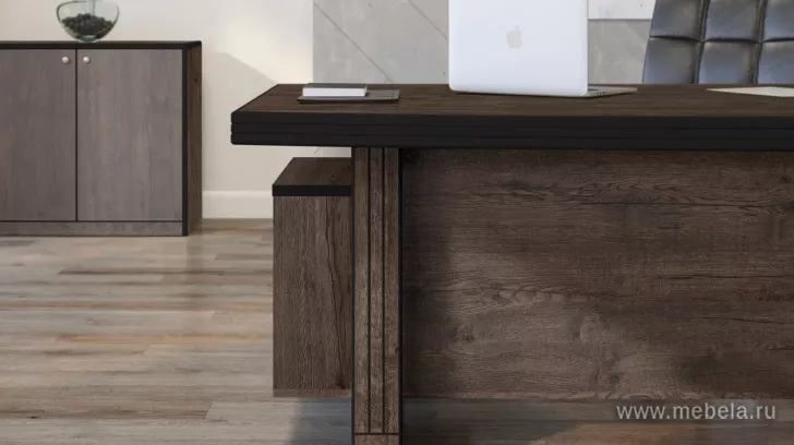 кабинет Кэпитал Дуб