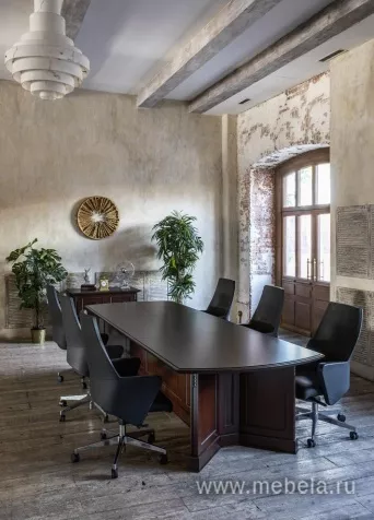 кабинет директора Дож