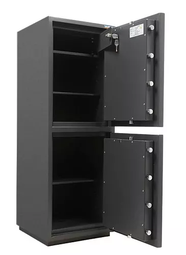 фото Сейф Гранит 120T/2 №4