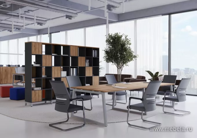 столы Project Dub T1