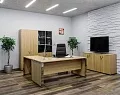 кабинет Экзе Дуб