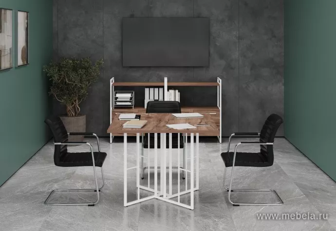 Офисная мебель Рифт