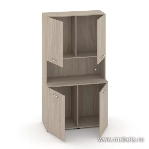 Мини-кухня для офиса Фит