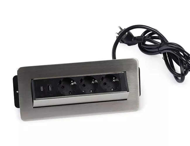 фото Блок розеток G4703-2AC