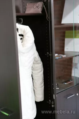 кабинет Fermo Wood