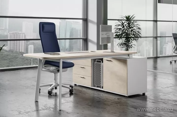 кабинет Флекс Лайт