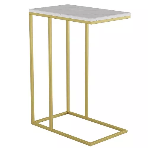 фото Столик Агами Голд №3