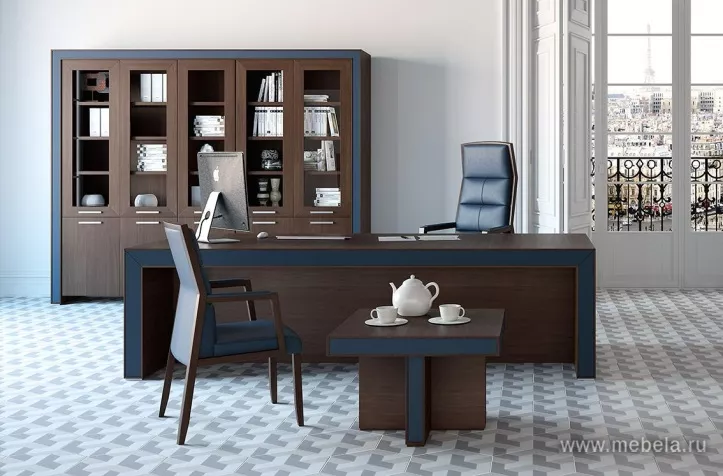 кабинет Белеса