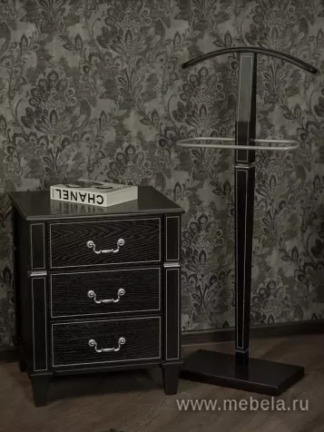 Вешалка костюмная В 70